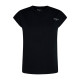 Pepe Jeans Γυναικεία κοντομάνικη μπλούζα Bloom Basic T-Shirt With Logo